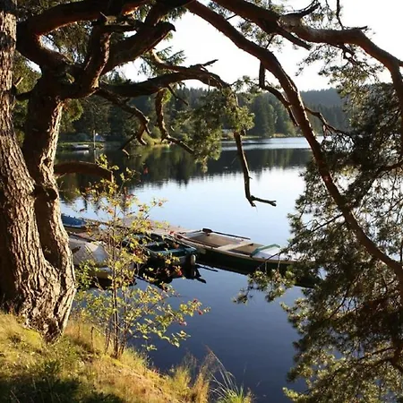 Juster Im Wald Casa vacanze *