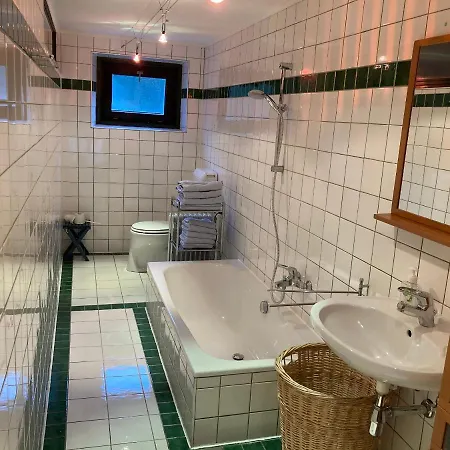 Juster Im Wald Casa vacanze Gutenbrunn